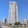 В аренду 5и-комнатная на Sderot Ben Gurion 143, Netanya за 8000