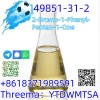 Yellow Liquid cas49851-31-2 high quality