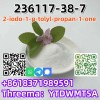 Best price 2-iodo-1-p-tolyl-propan-1-one CAS 236117-38-7