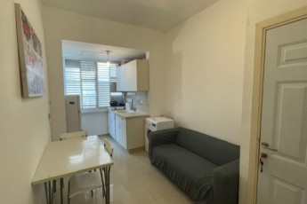 В аренду 1, 5-комнатная на Dizengoff 59, Netanya за 3300 ₪