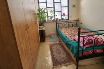 В аренду 3х-комнатная на Rishon LeTsiyon St 33, Netanya за 5550