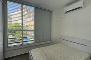 В аренду 2х-комнатная на HaMeyasedim 12, Netanya за 3600 ₪