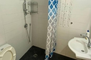 В аренду 3х-комнатная на Kiryat Motzkin St 19, Netanya за 4000 ₪