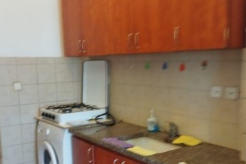 В аренду 2х-комнатная на haGalil St 10, Netanya за 3400 ₪