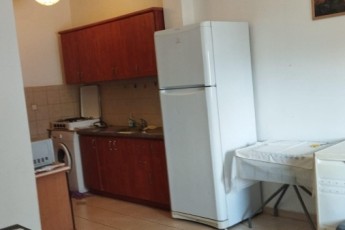 В аренду 2х-комнатная на haGalil St 10, Netanya за 3400 ₪