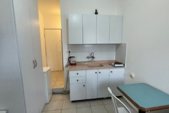 В аренду студия на Pinsker St 20, Netanya за 2500 ₪