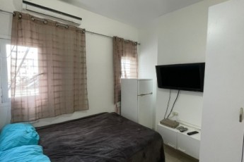 В аренду студия на Pinsker St 20, Netanya за 2500 ₪