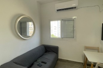 В аренду 2х-комнатная на HaMeyasedim 12, Netanya за 3600 ₪