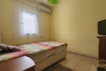 В аренду 3х-комнатная на HaRav Kuk St 46, Netanya за 3800 ₪