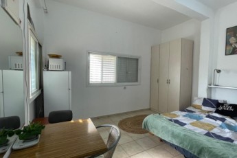 В аренду студия на Herzl St 47, Netanya за 2600 ₪