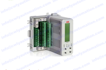 ABB FAU810 signal amplifier