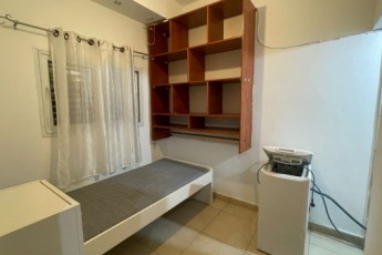 В аренду 2х-комнатная на HaCarmel 8, Netanya за 3400 ₪