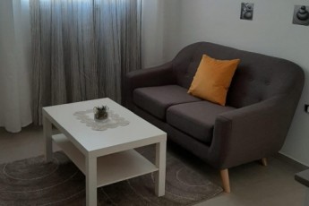 В аренду 2х-комнатная на Herzl St 34, Netanya за 3800 ₪