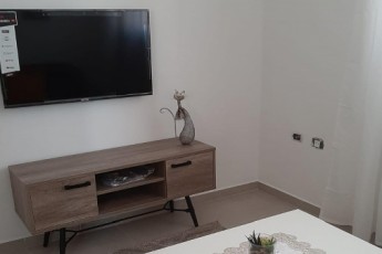 В аренду 2х-комнатная на Herzl St 34, Netanya за 3800 ₪