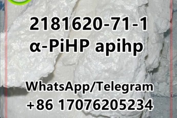 α-PiHP apihp 2181620-71-1 Factory direct sale c5