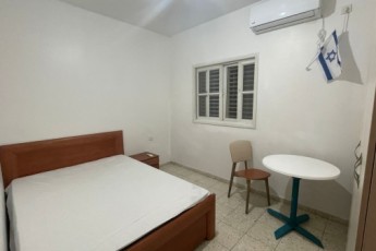 В аренду 2х-комнатная на David Yellin St 19, Netanya за 3500 ₪