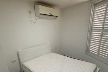 В аренду 2х-комнатная на Sderot Binyamin 13, Netanya за 3500 ₪