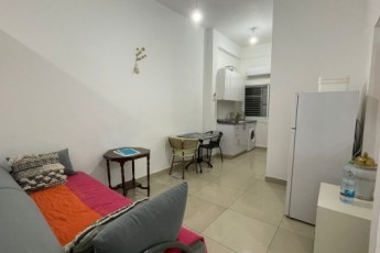 В аренду 2х-комнатная на Sha'ar ha-Emek St 8, Netanya за 3500 ₪