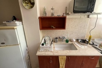 В аренду студия на Dizengoff 63, Netanya за 2500 ₪