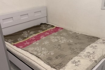 В аренду 2х-комнатная на Sderot Binyamin 12, Netanya за 3900 ₪